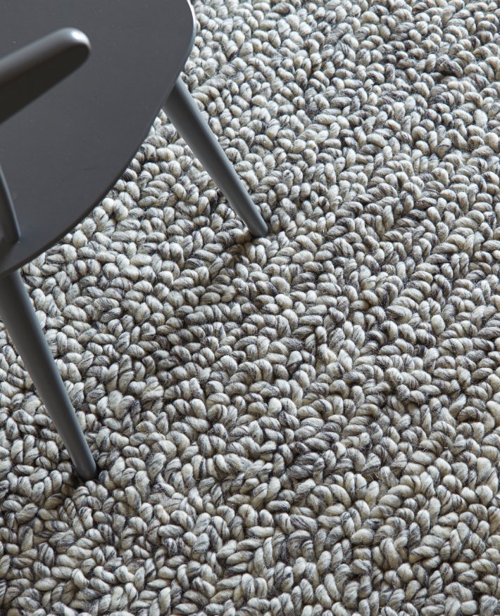 Handcrafted Rug Textures